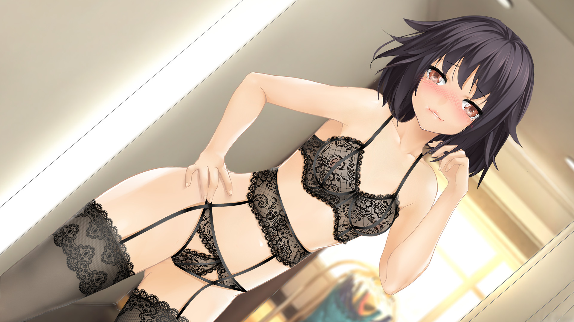 Future Girls screenshot 8
