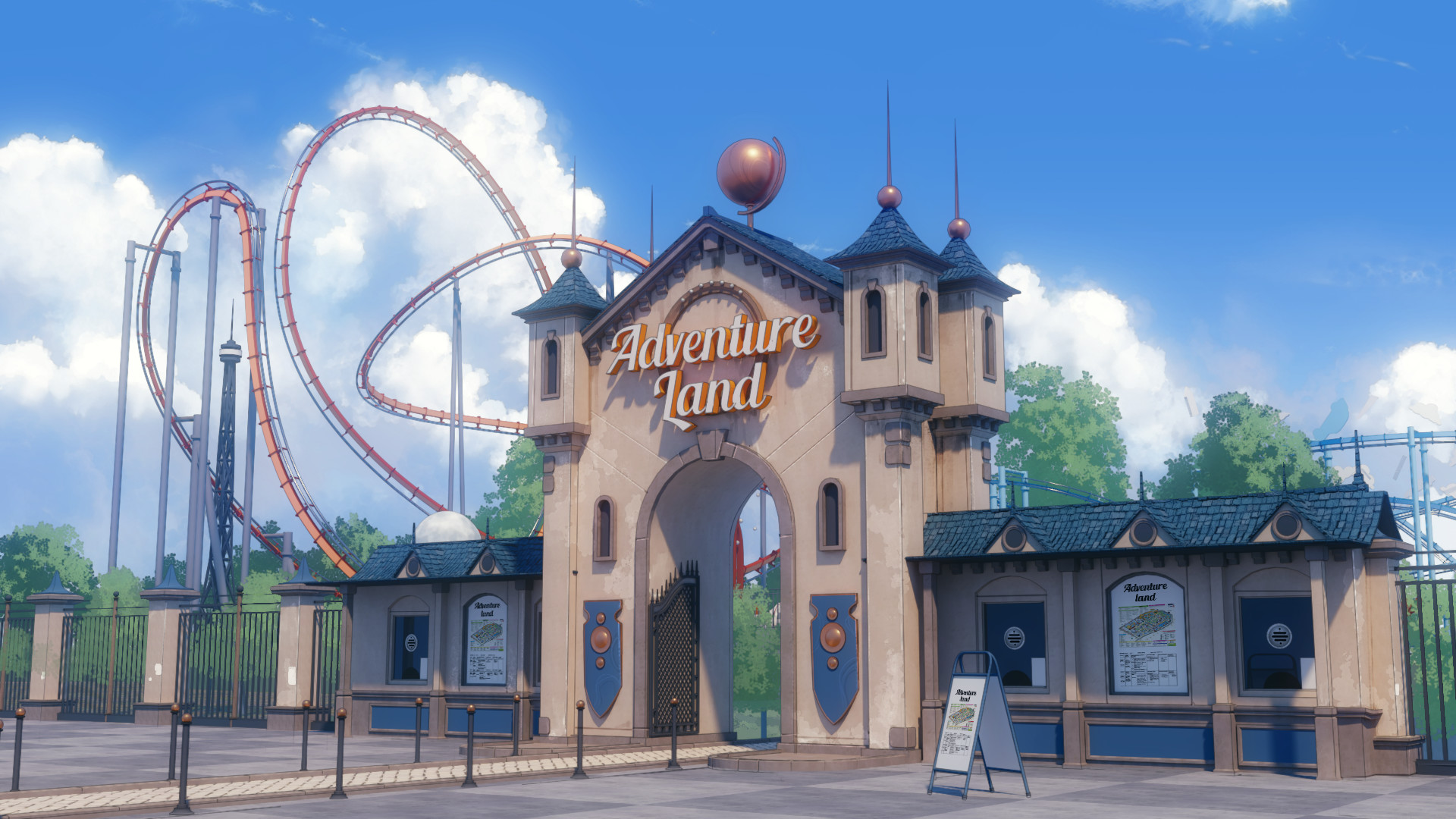 Future Girls screenshot 5