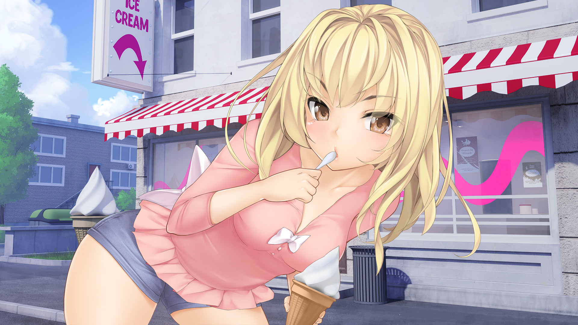 Future Girls screenshot 3