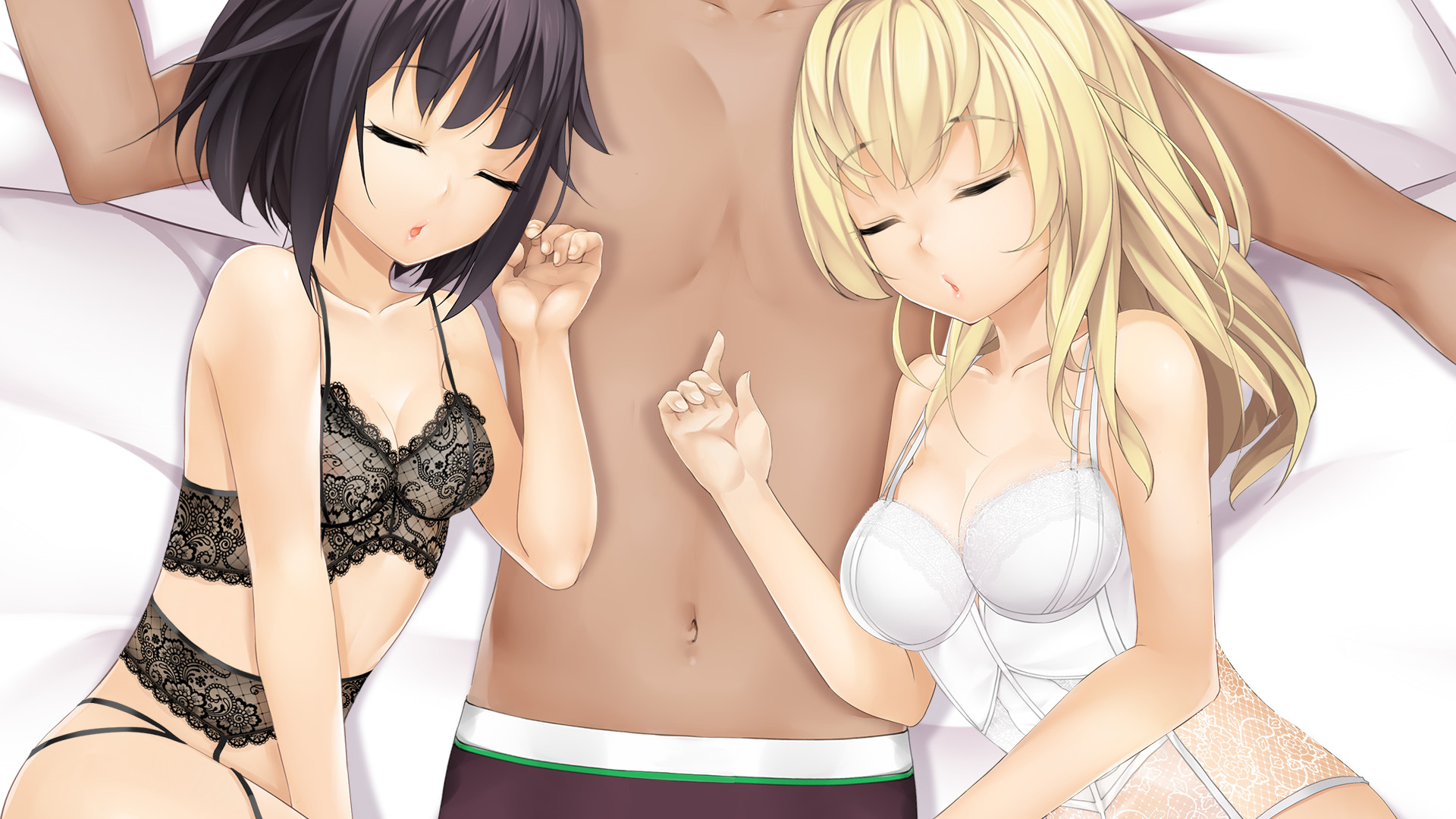 Future Girls screenshot 9