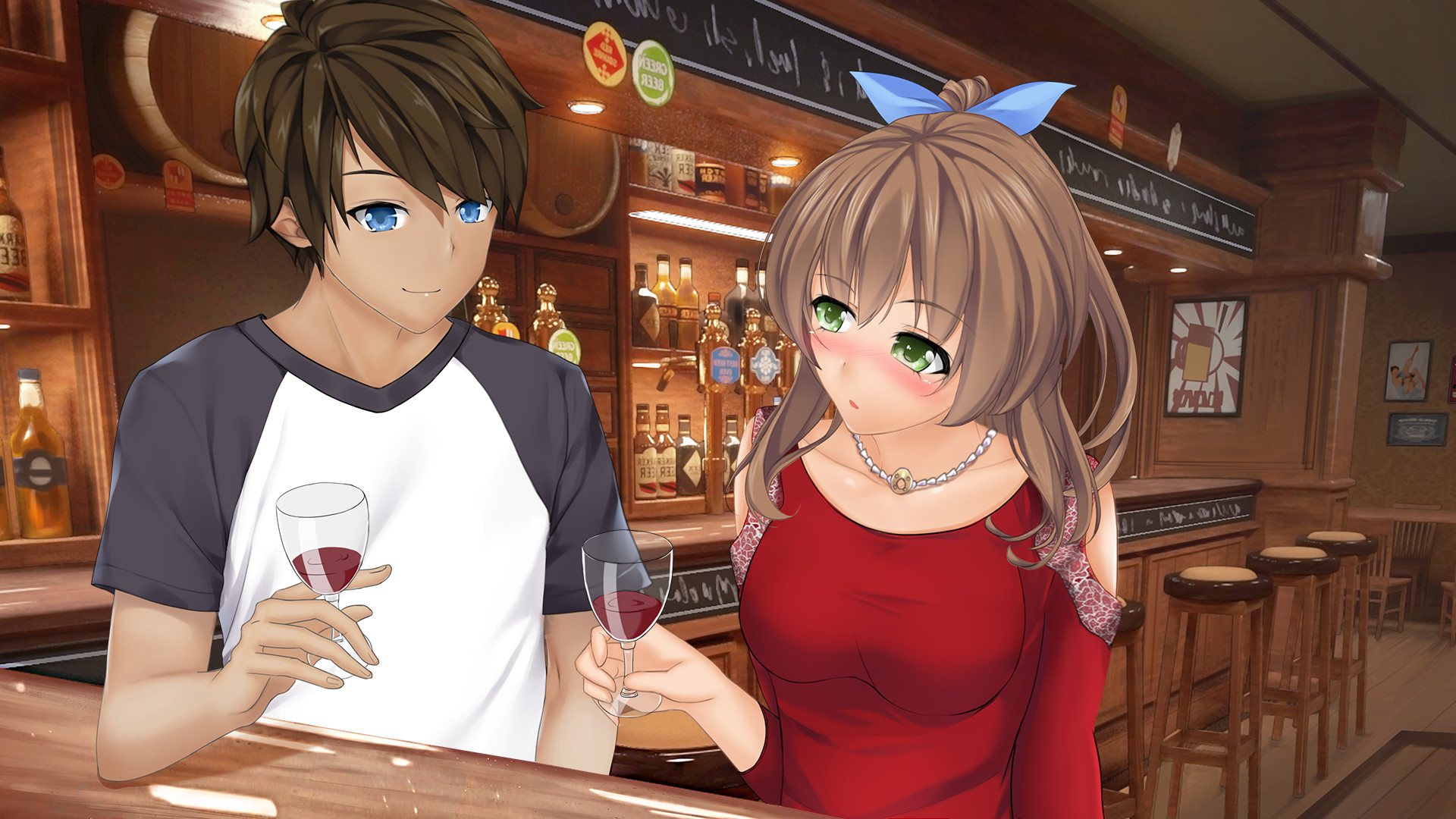 Future Girls screenshot 2