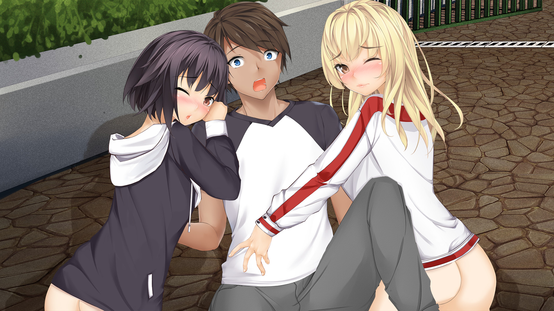 Future Girls screenshot 7