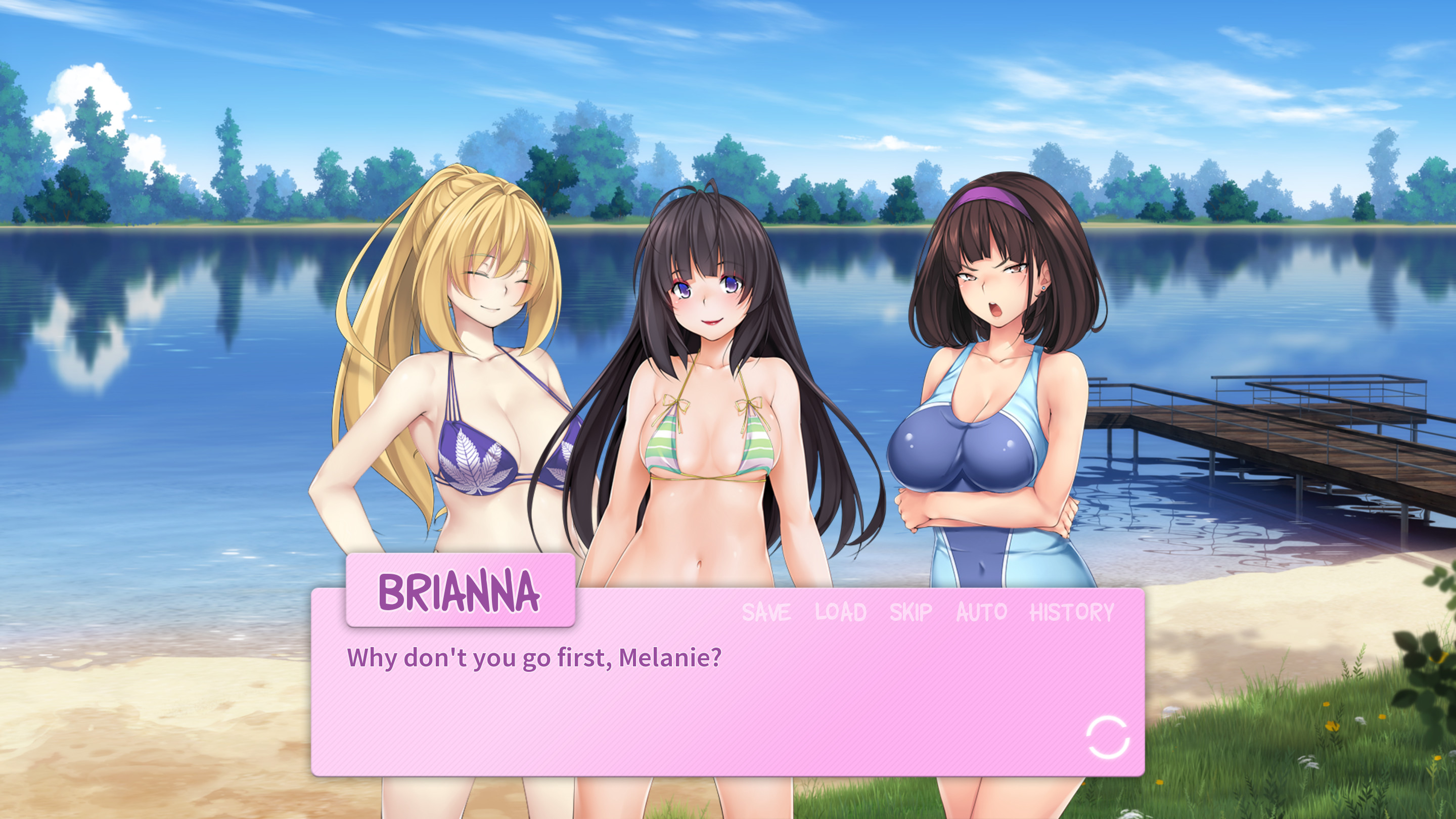 Summer Days screenshot 7