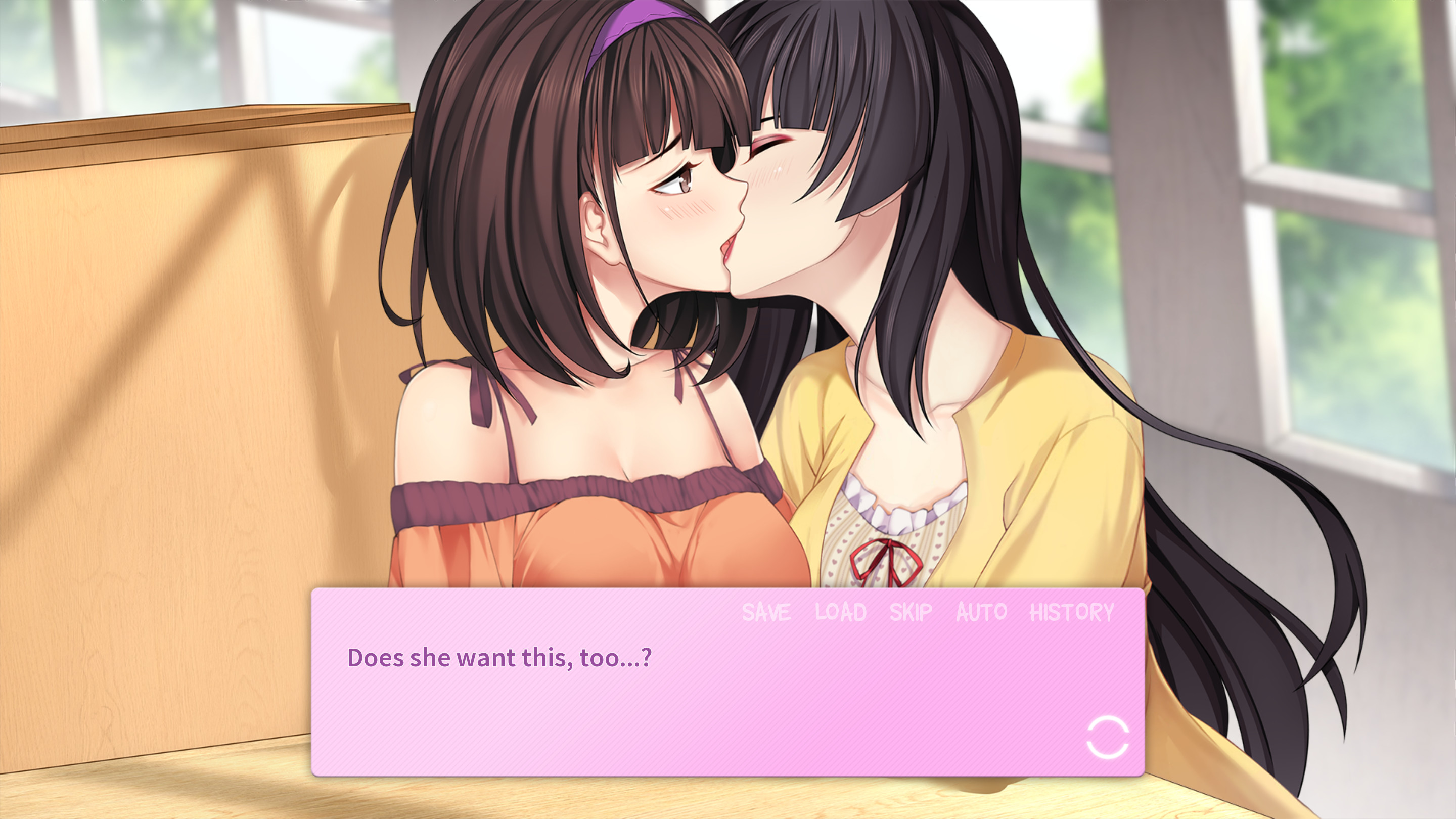 Summer Days screenshot 2