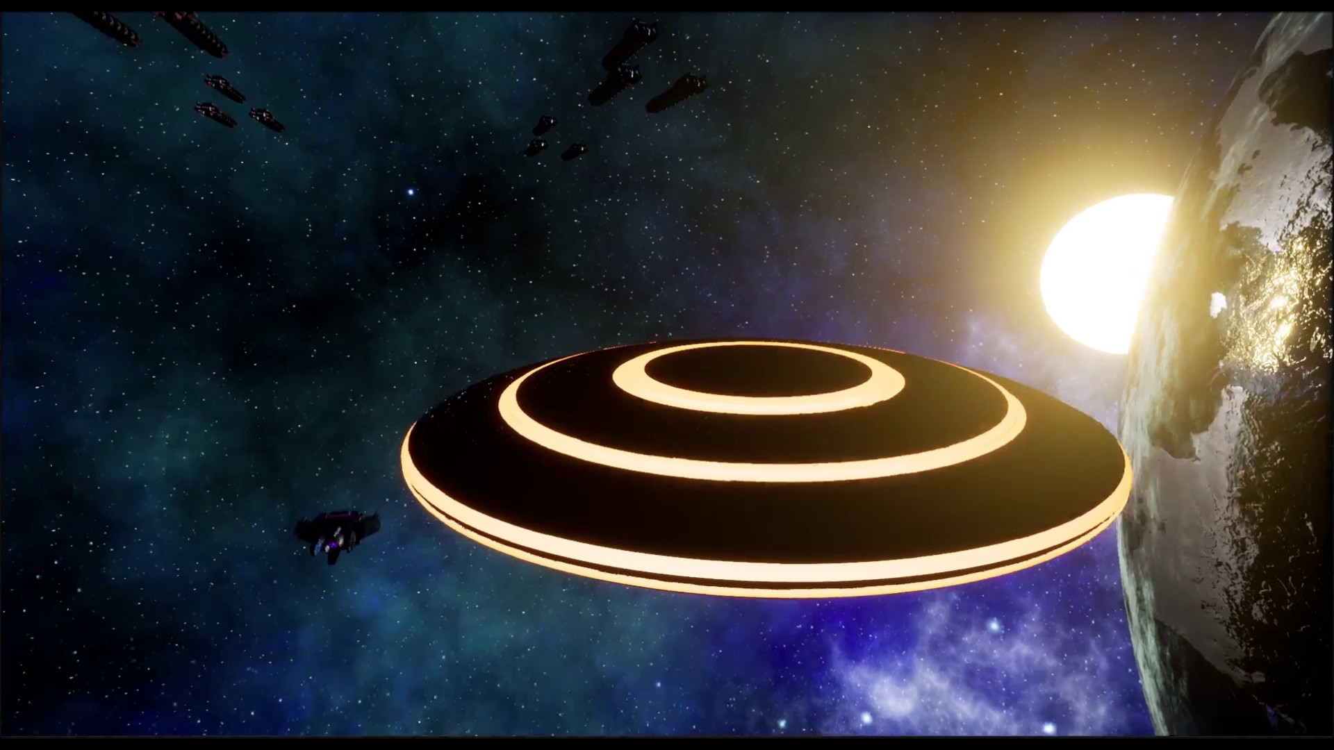 Alien Simulator screenshot 4