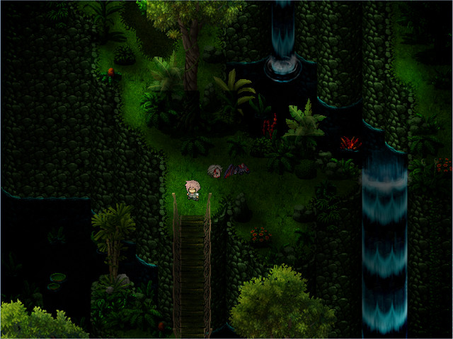 LoliTower screenshot 3