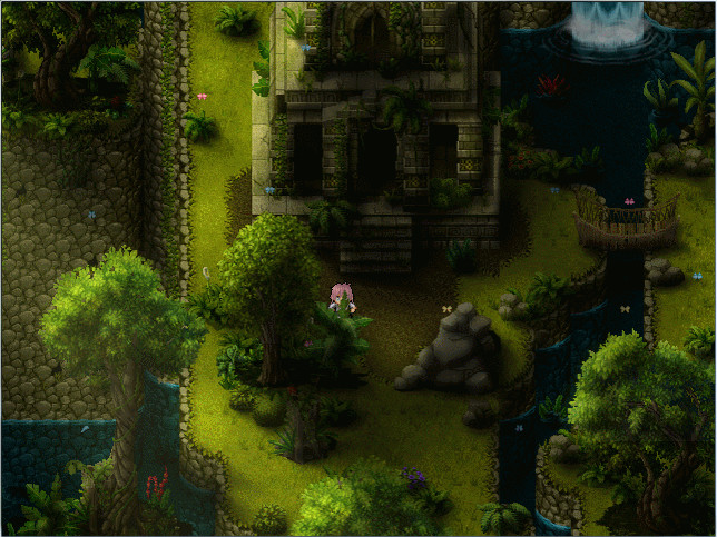 LoliTower screenshot 2