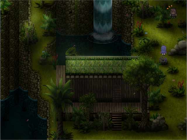 LoliTower screenshot 5