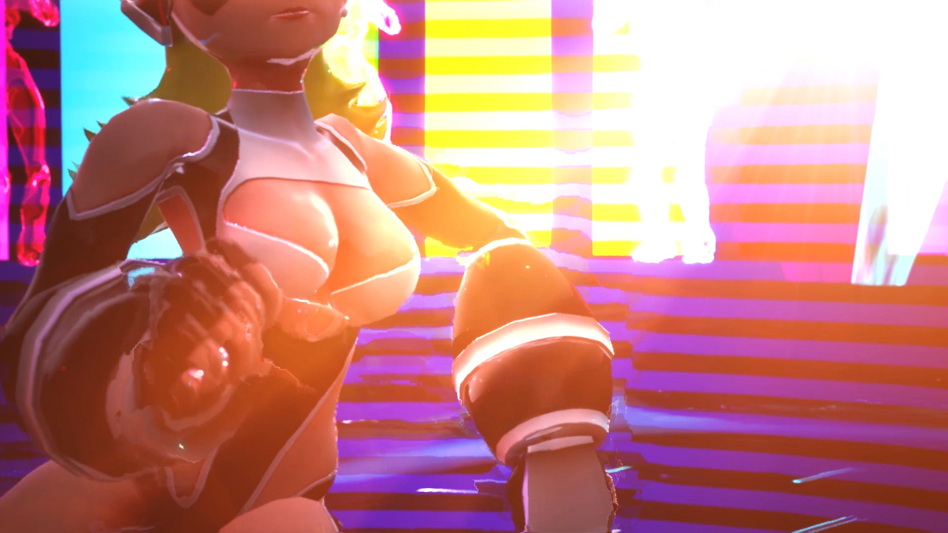 Rainbow Robin screenshot 10