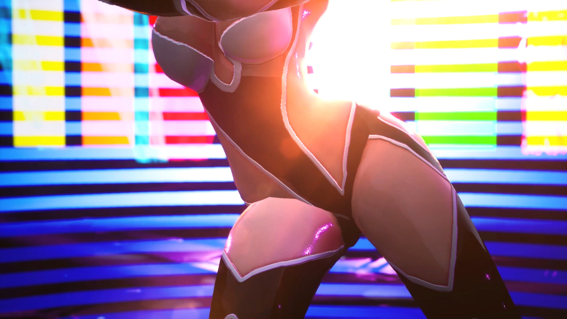 Rainbow Robin screenshot 9