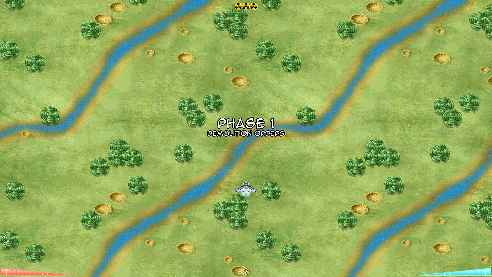 Paul's World screenshot 8