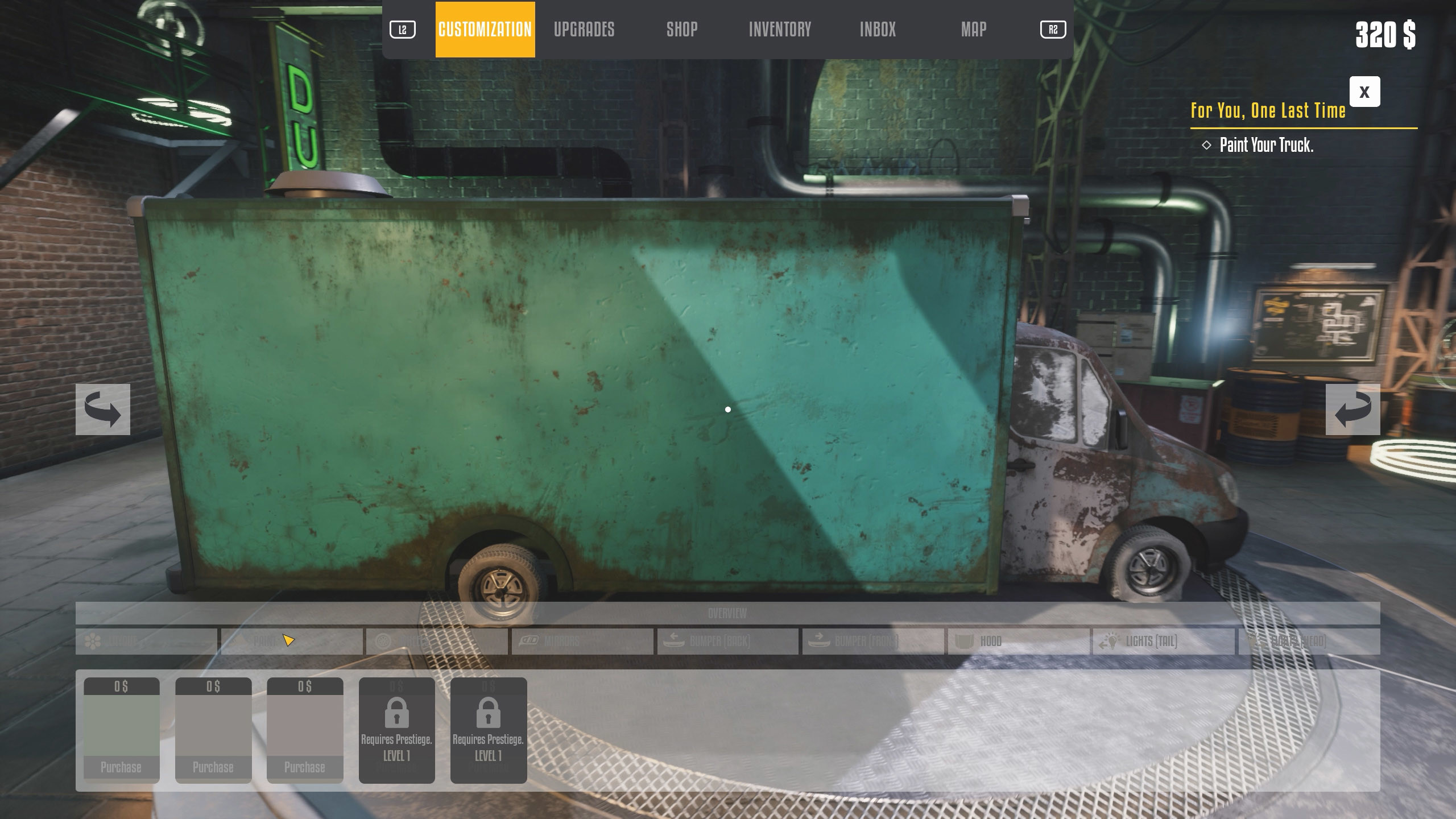 Food Truck Simulator screenshot 9