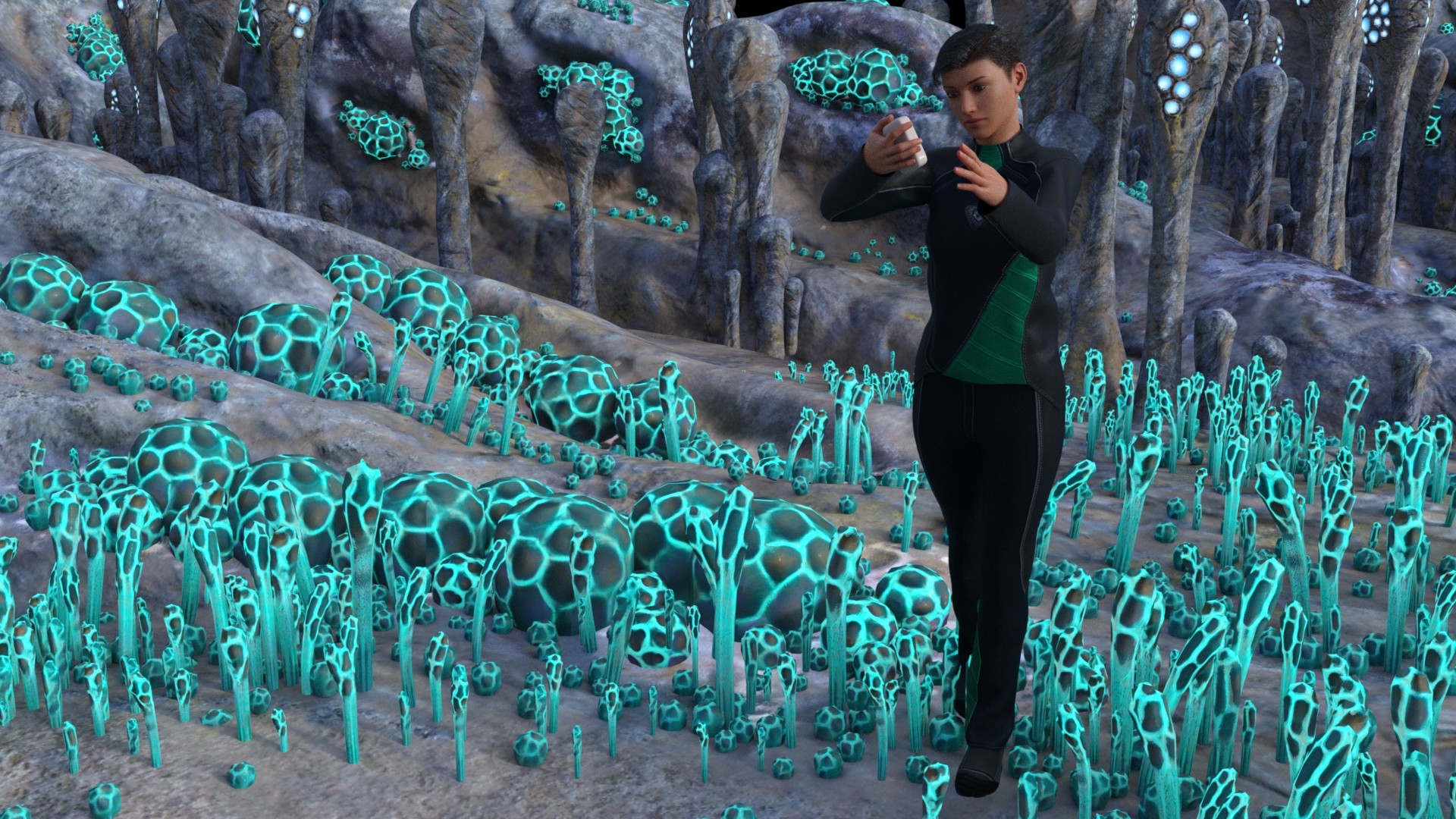 Star Alliance screenshot 12