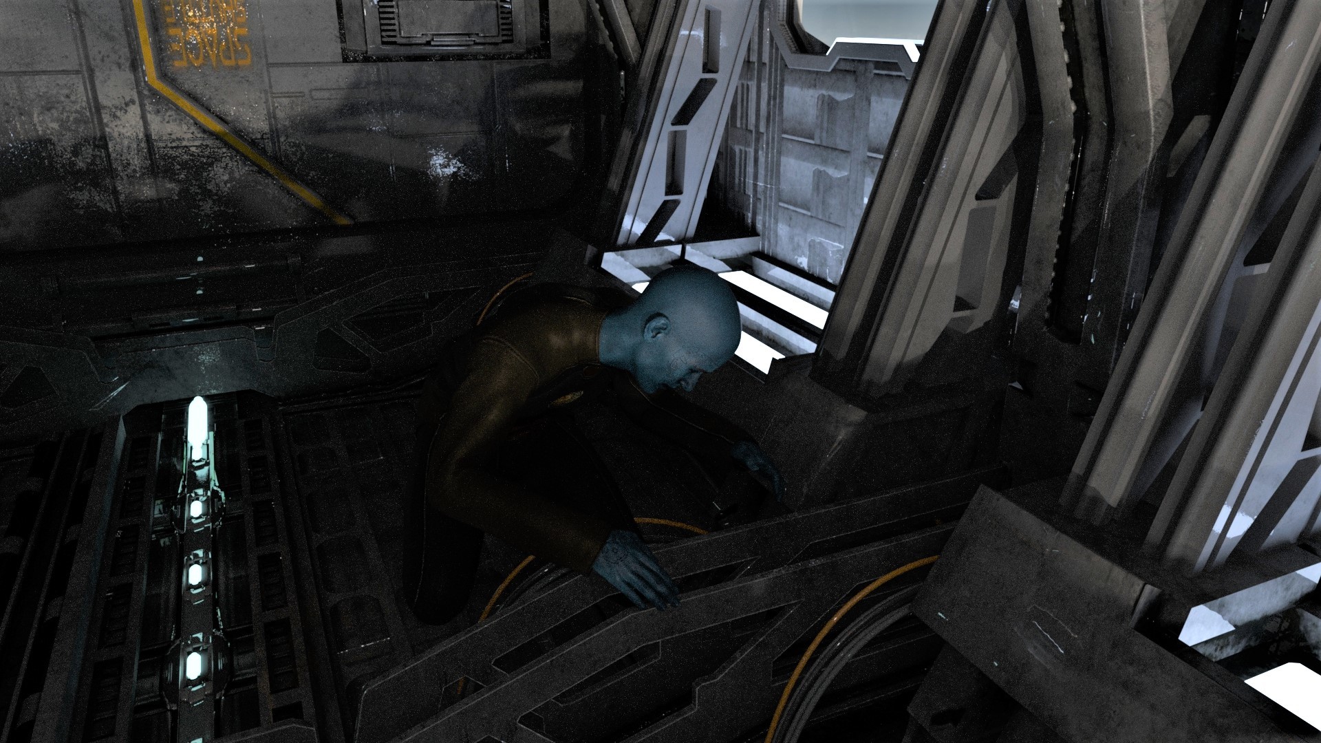 Star Alliance screenshot 6