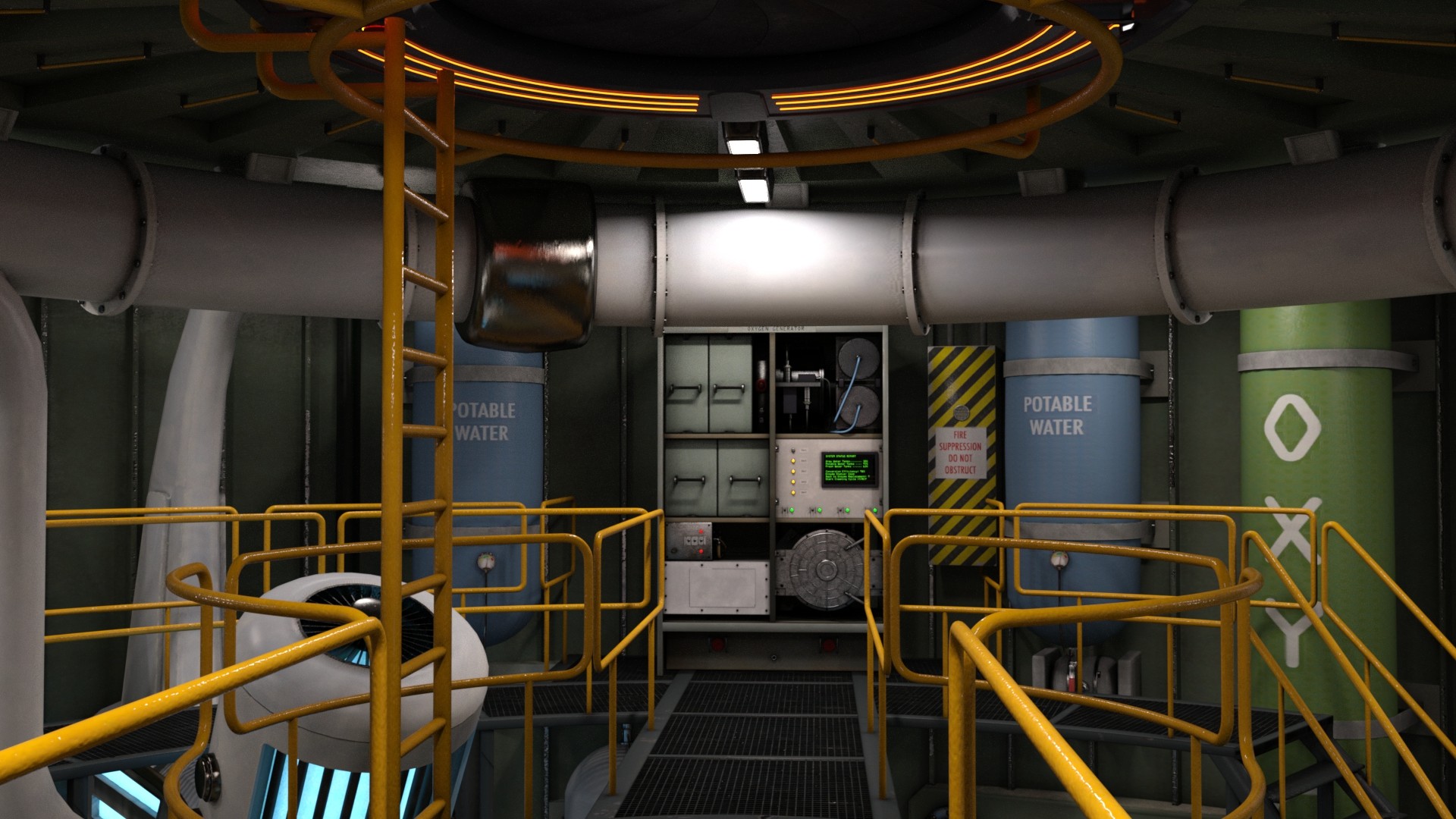 Star Alliance screenshot 3