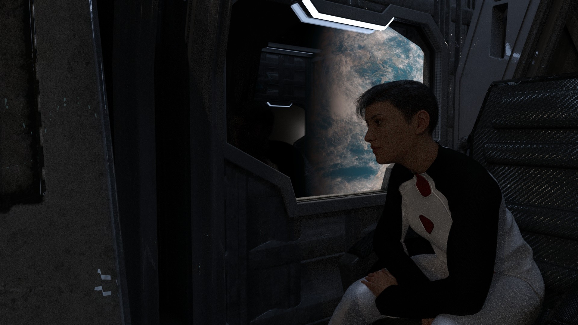 Star Alliance screenshot 1