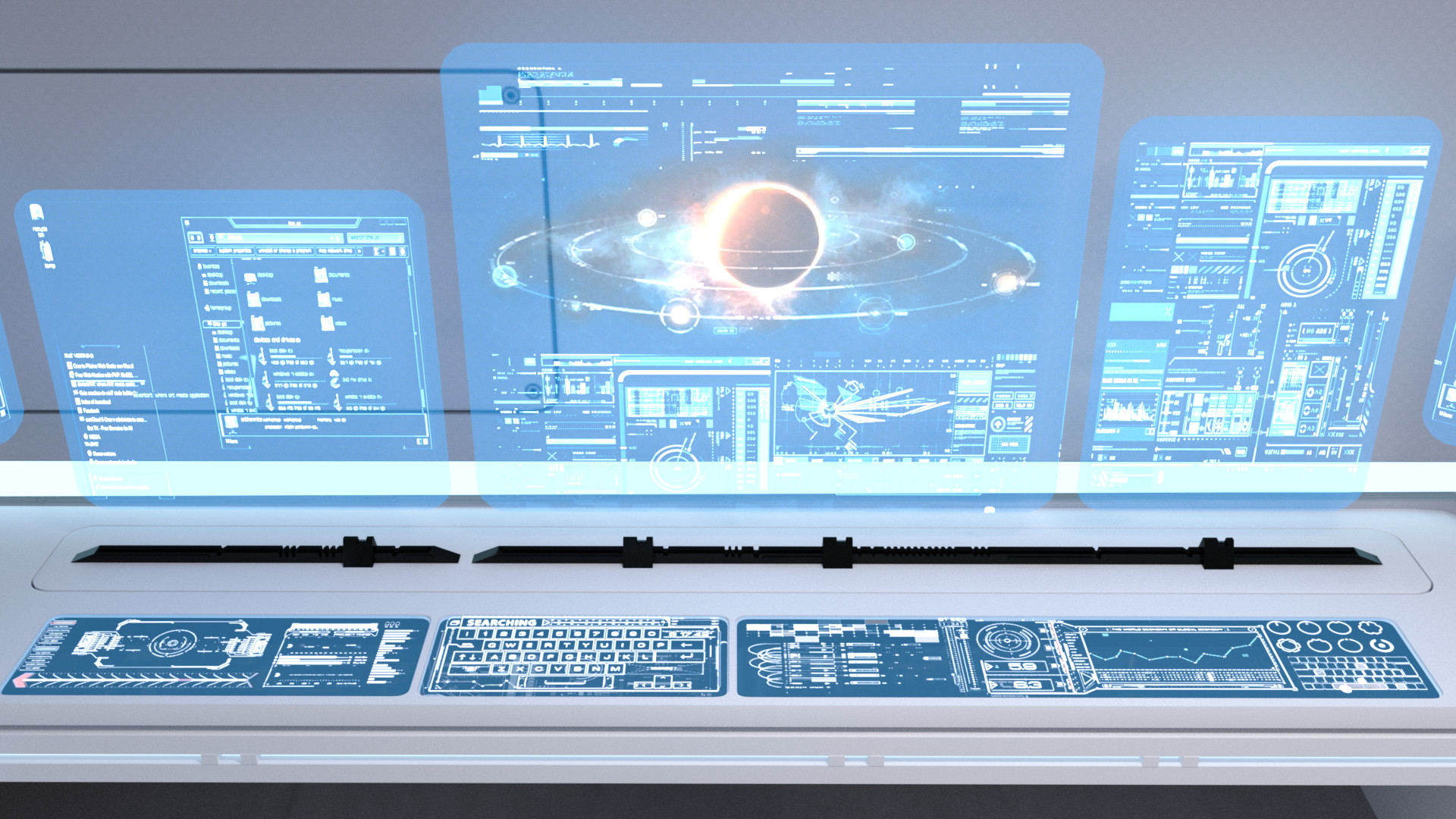 Star Alliance screenshot 4