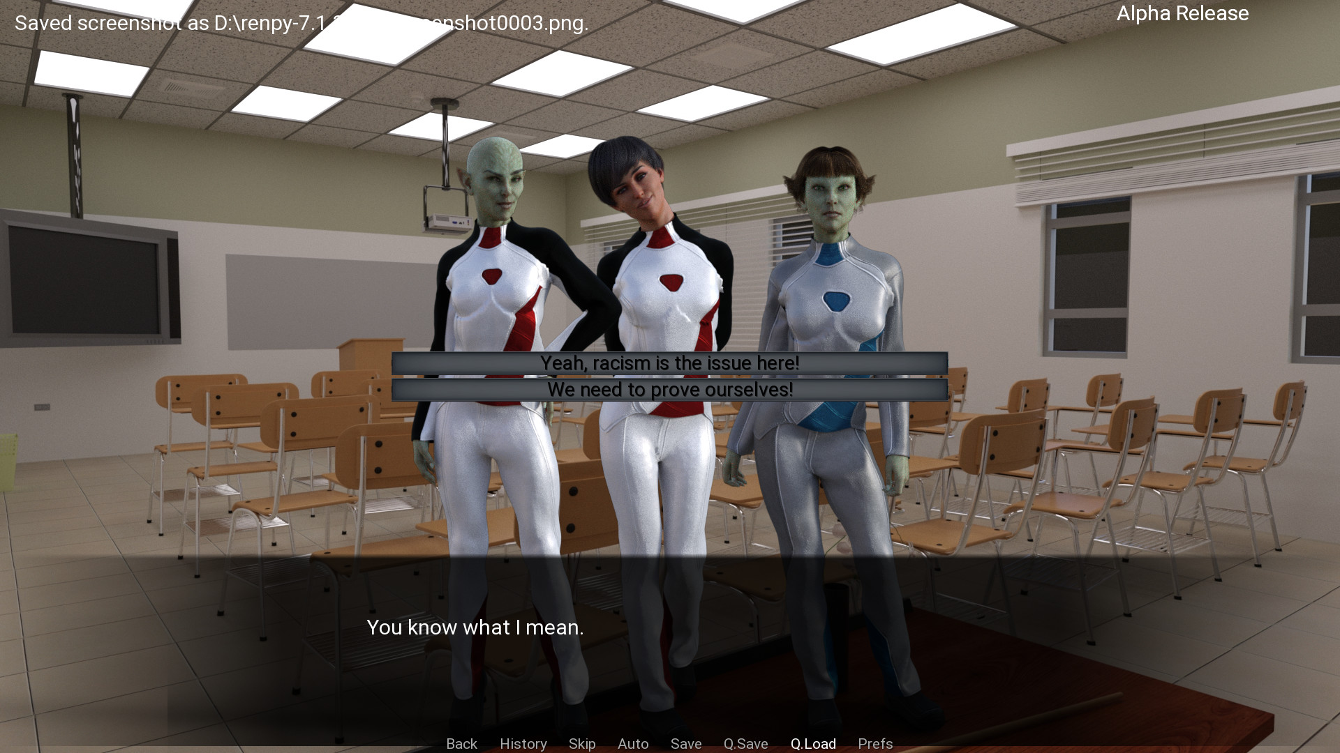 Star Alliance screenshot 16