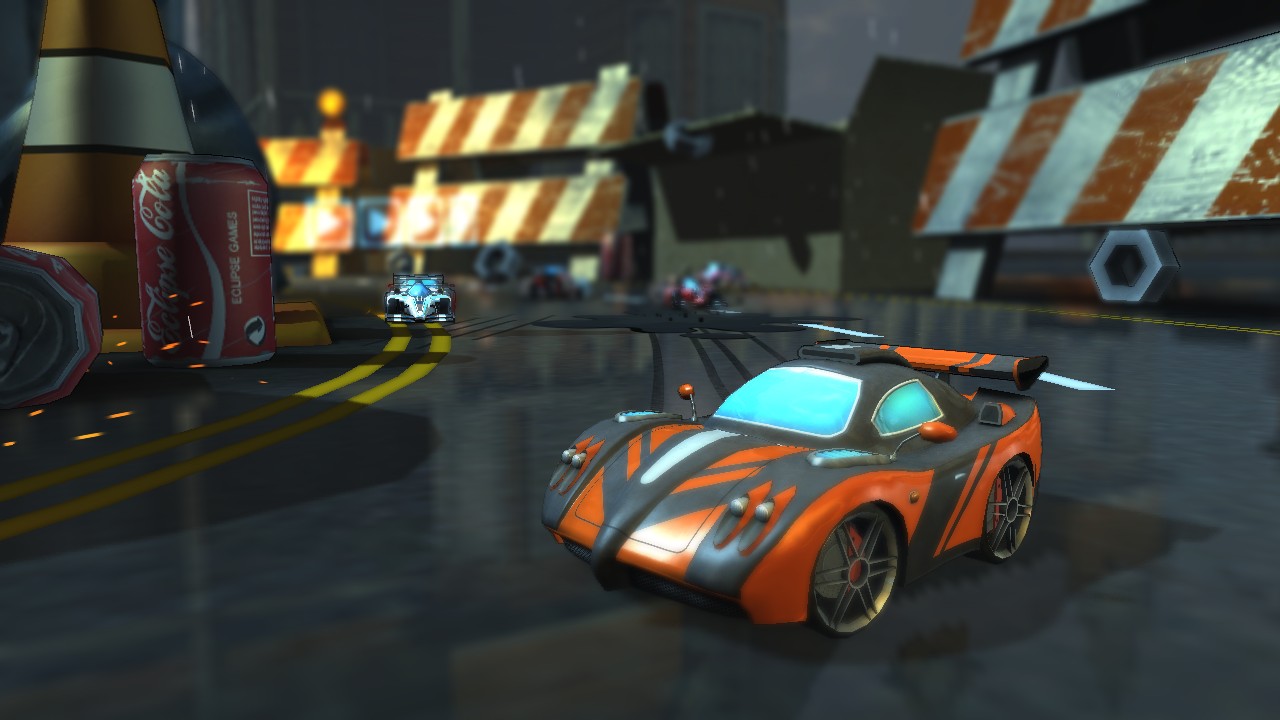 Super Toy Cars screenshot 18