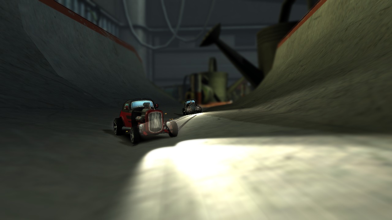 Super Toy Cars screenshot 13