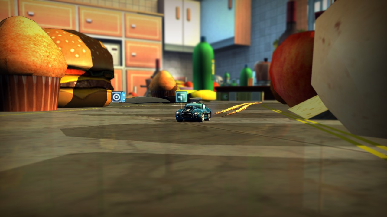 Super Toy Cars screenshot 10