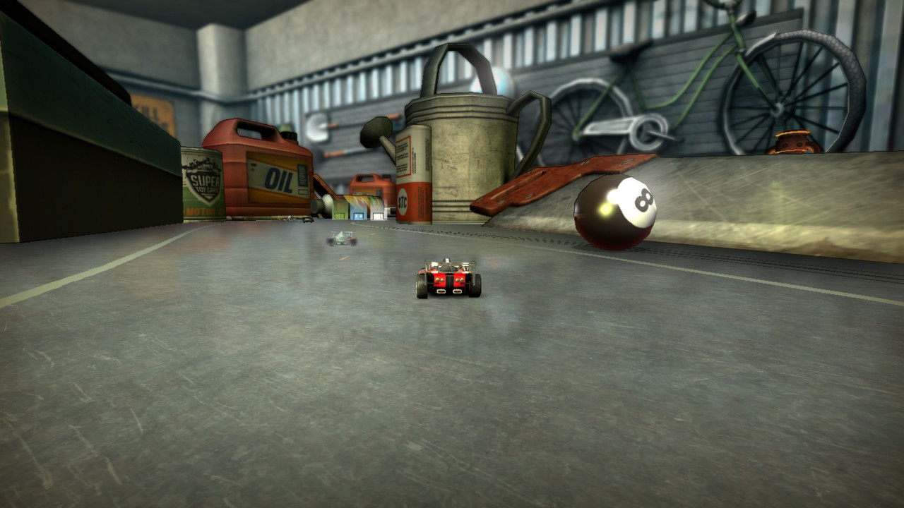 Super Toy Cars screenshot 7
