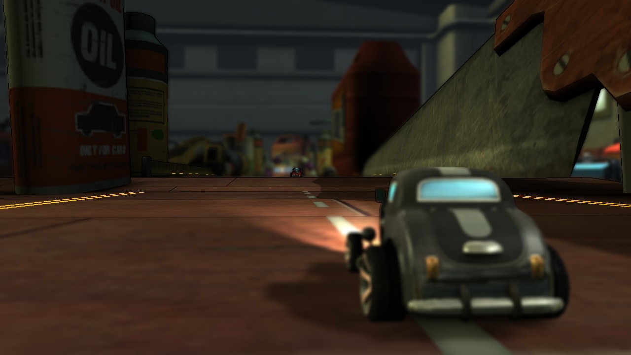 Super Toy Cars screenshot 17