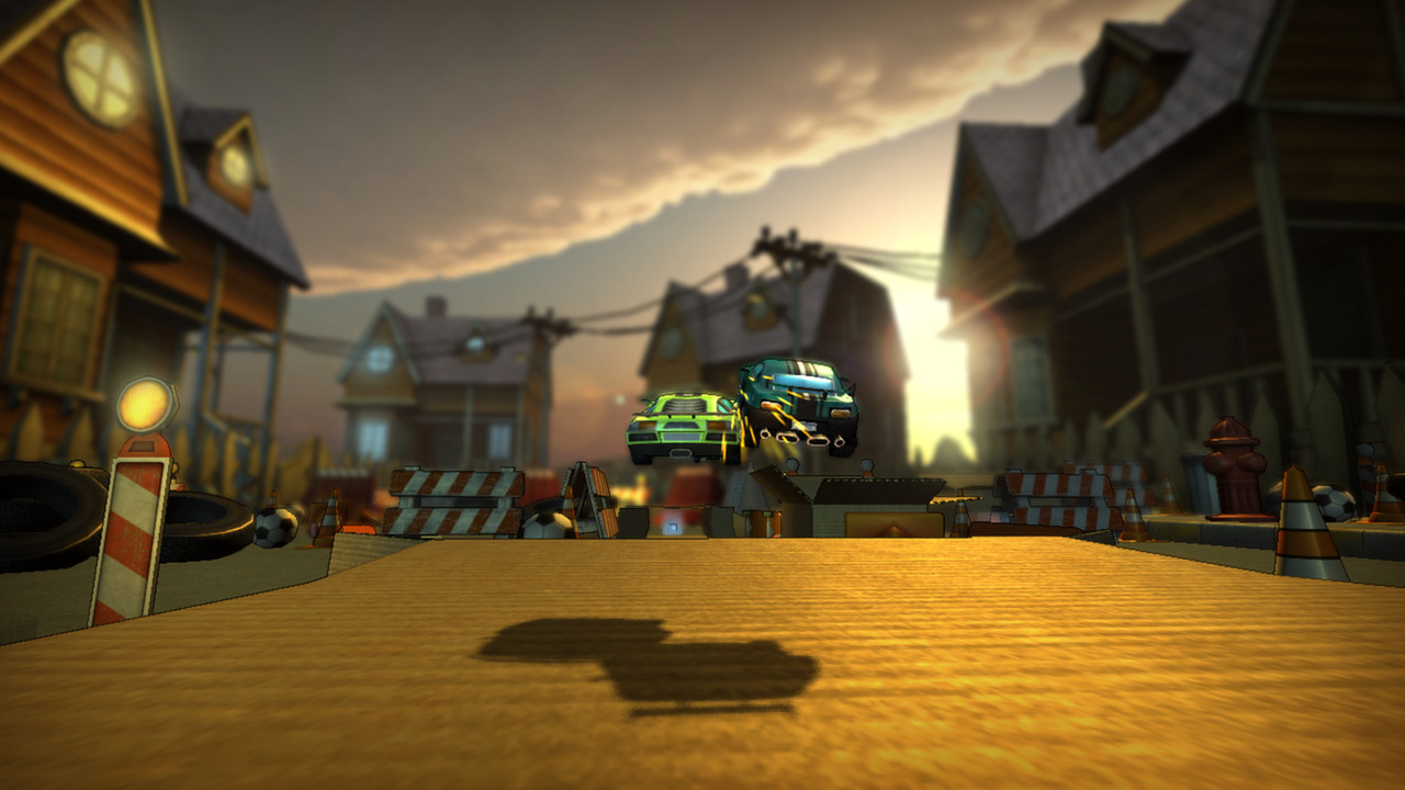 Super Toy Cars screenshot 6