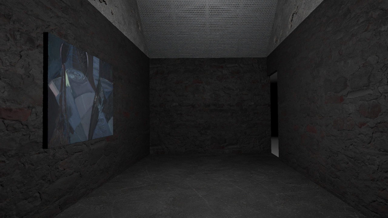 In - Sight screenshot 1