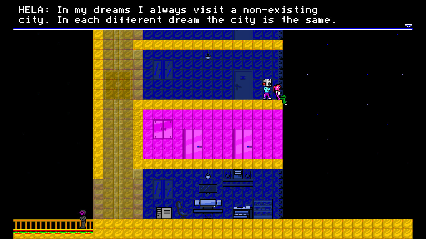 Speakerman 2 screenshot 10