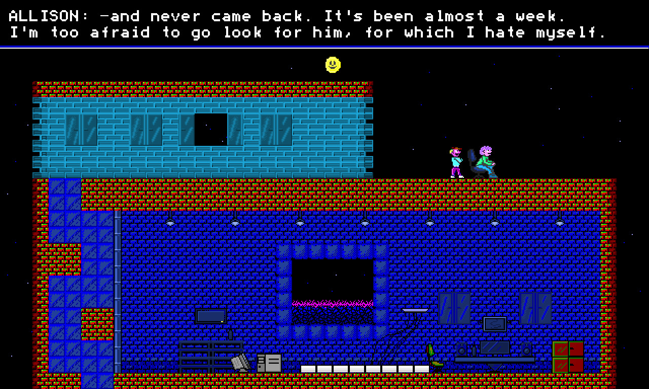Speakerman 2 screenshot 5