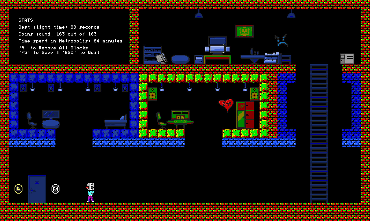 Speakerman 2 screenshot 12