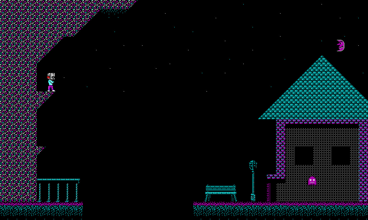 Speakerman 2 screenshot 6