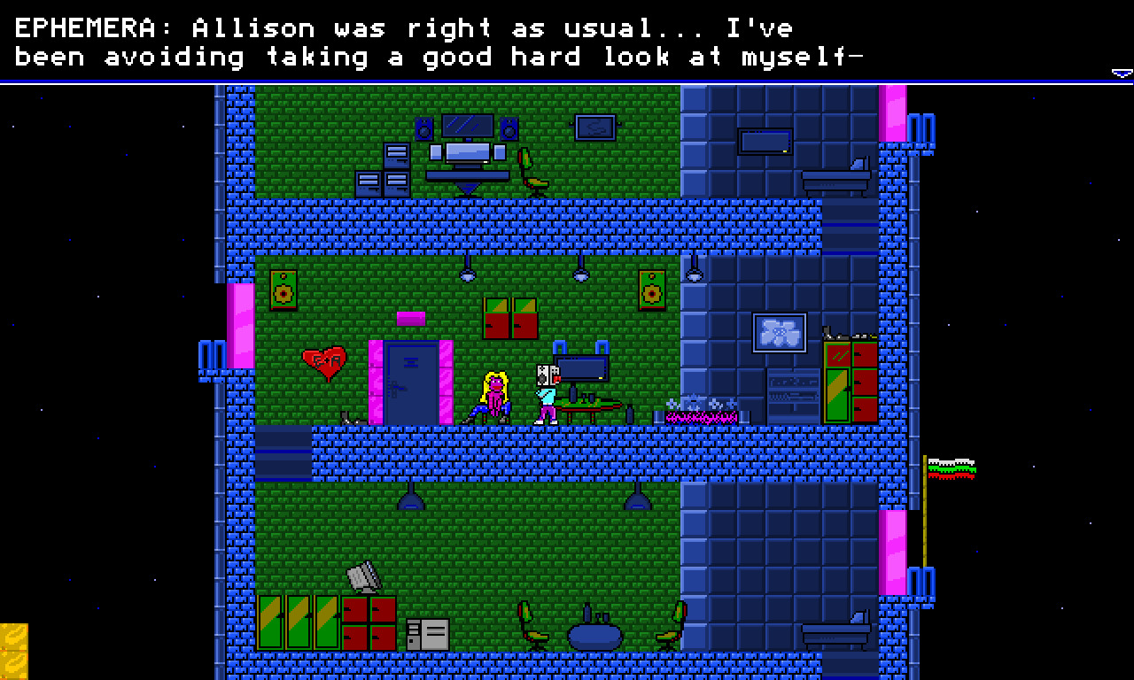 Speakerman 2 screenshot 1