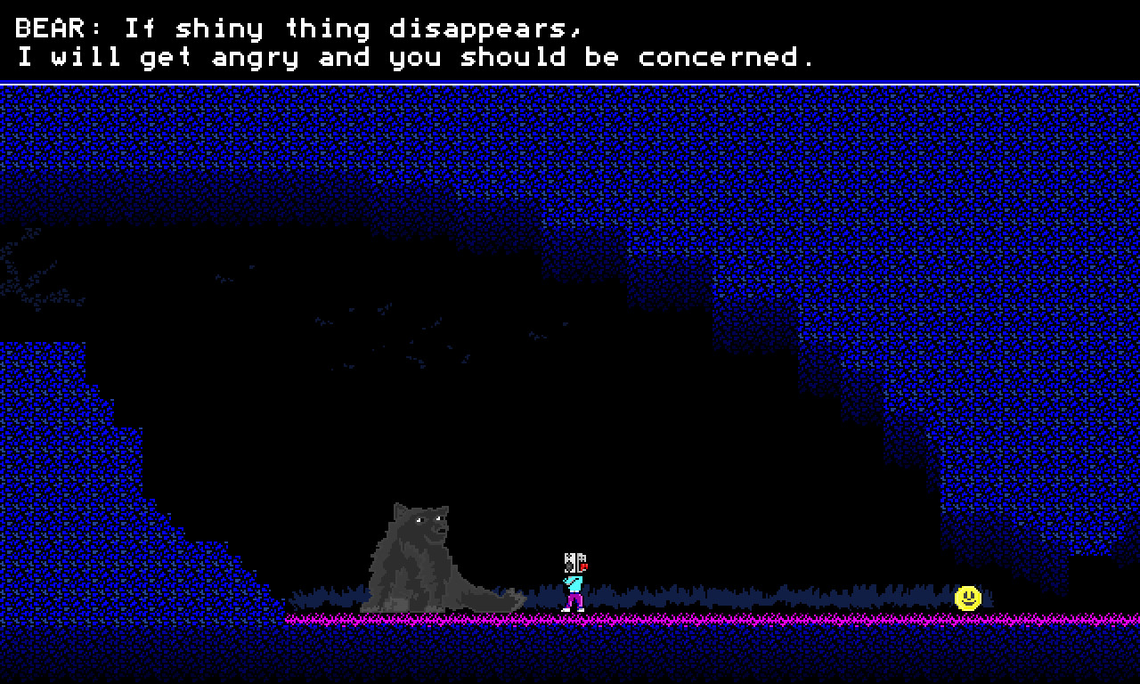 Speakerman 2 screenshot 7