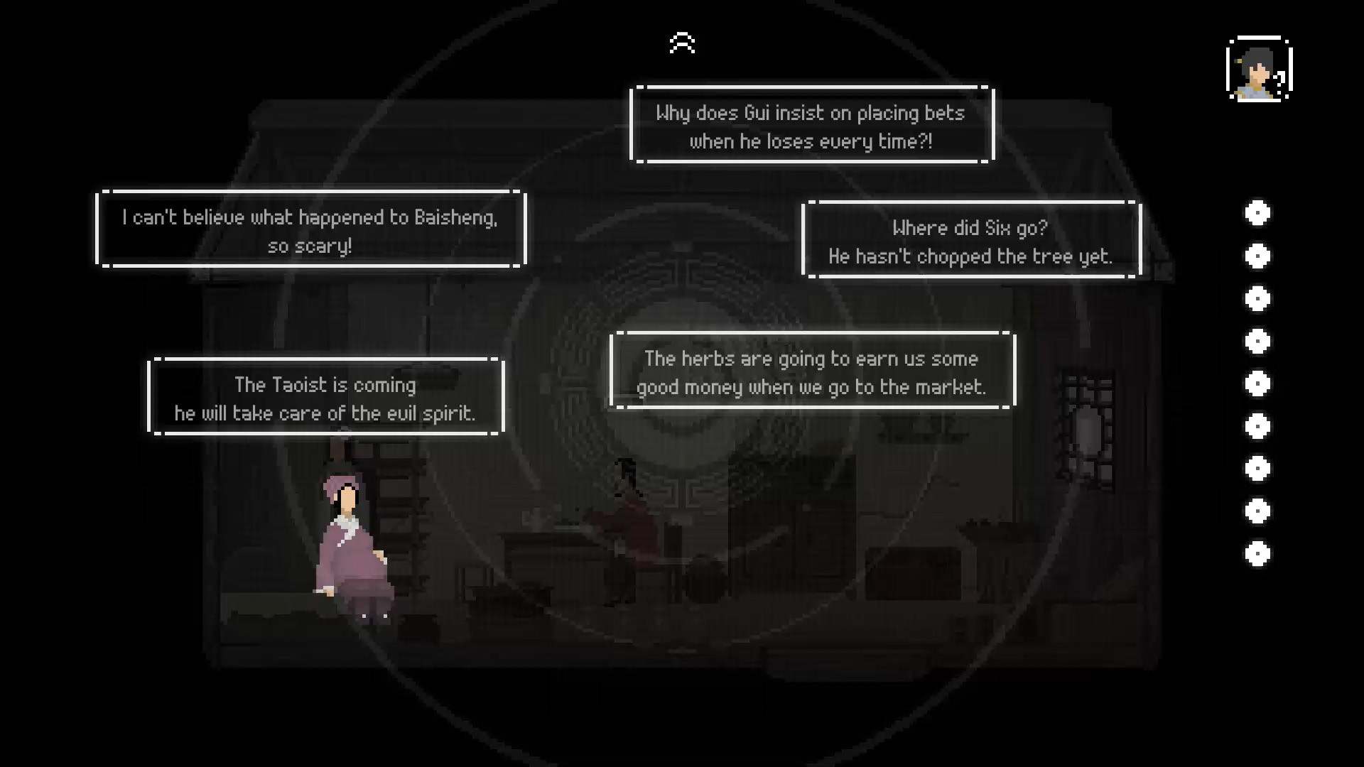 The Rewinder screenshot 12