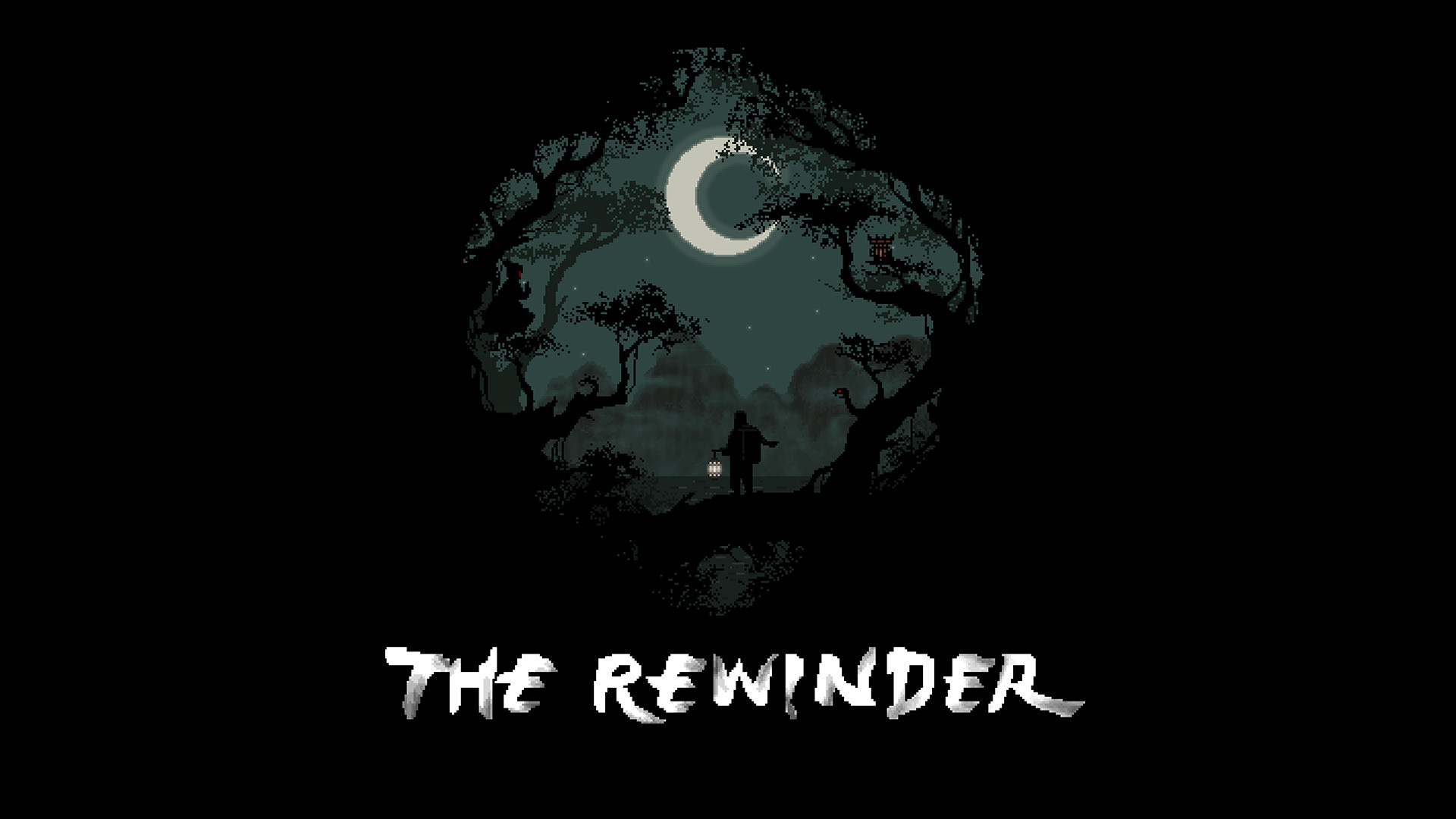 The Rewinder screenshot 10