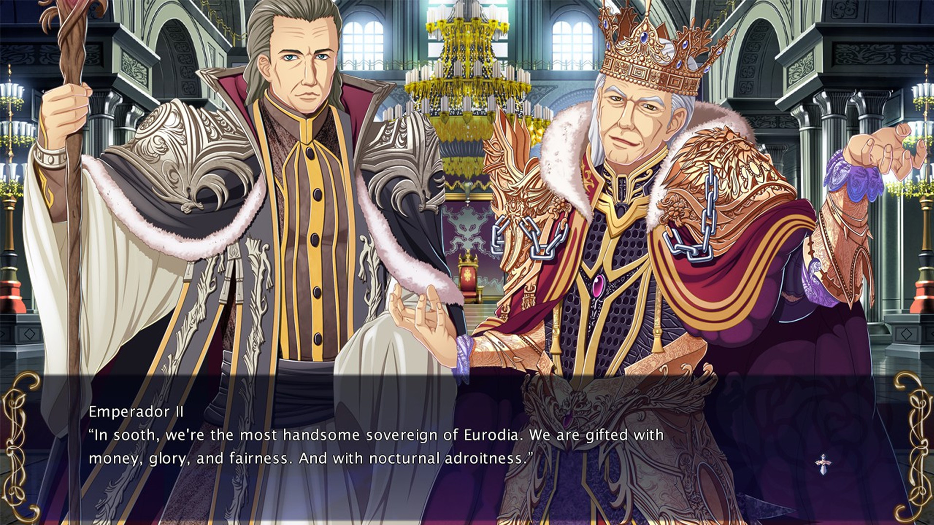 Funbag Fantasy: Sideboob Story 2 screenshot 2