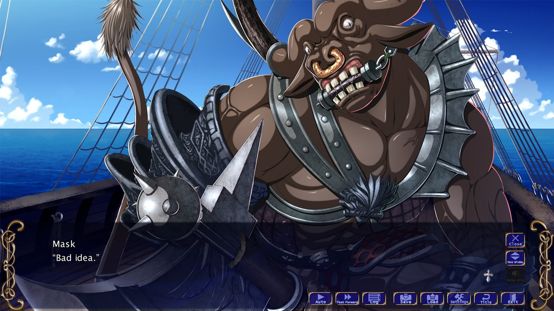 Funbag Fantasy: Sideboob Story 2 screenshot 4