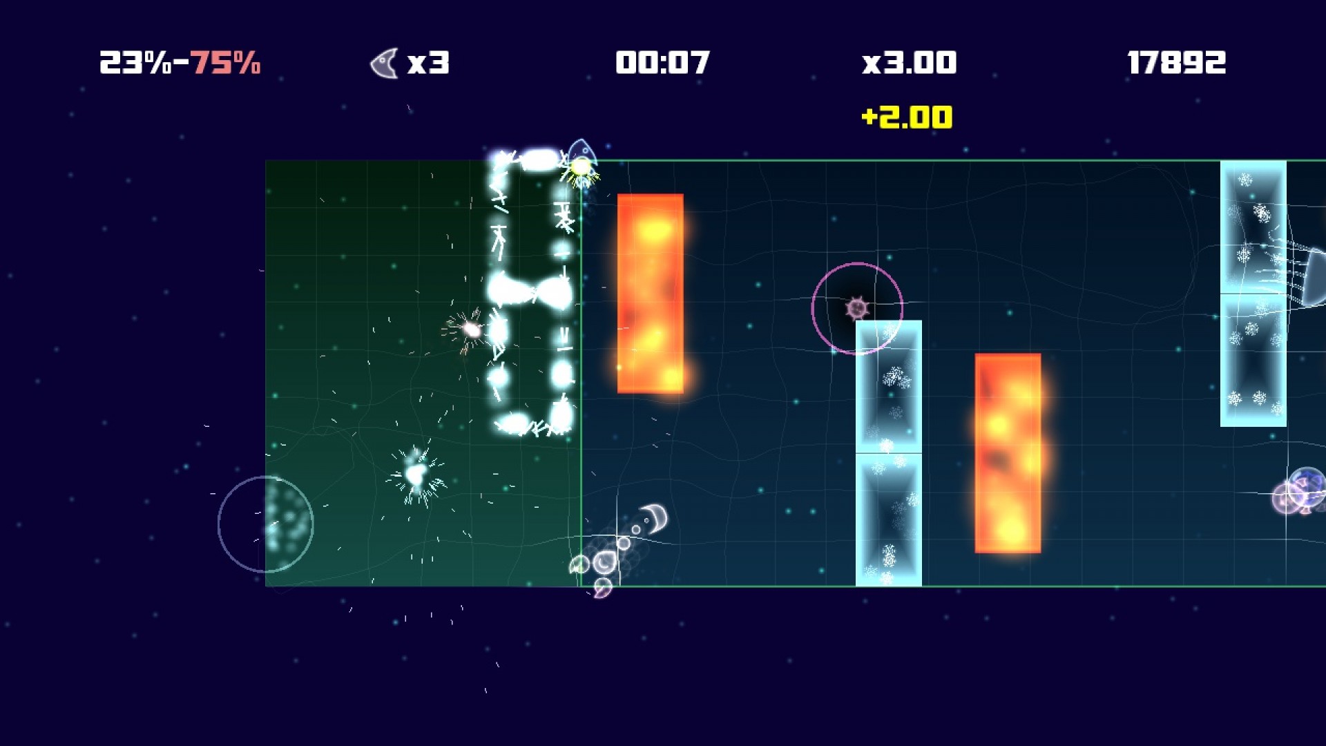 Lightfish screenshot 11