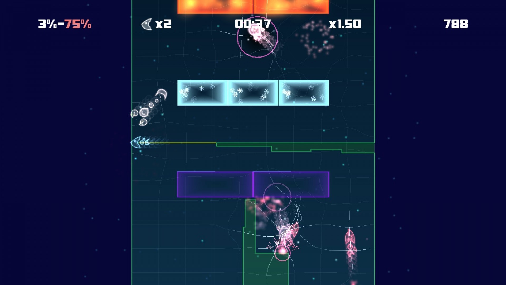 Lightfish screenshot 12