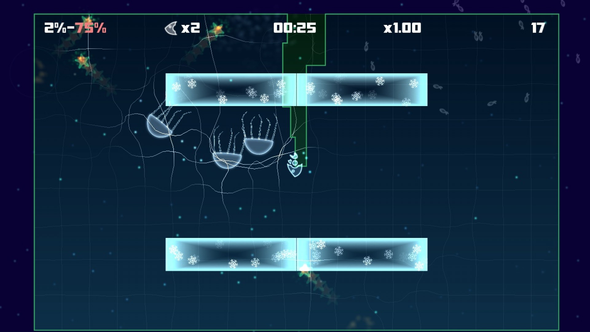 Lightfish screenshot 10