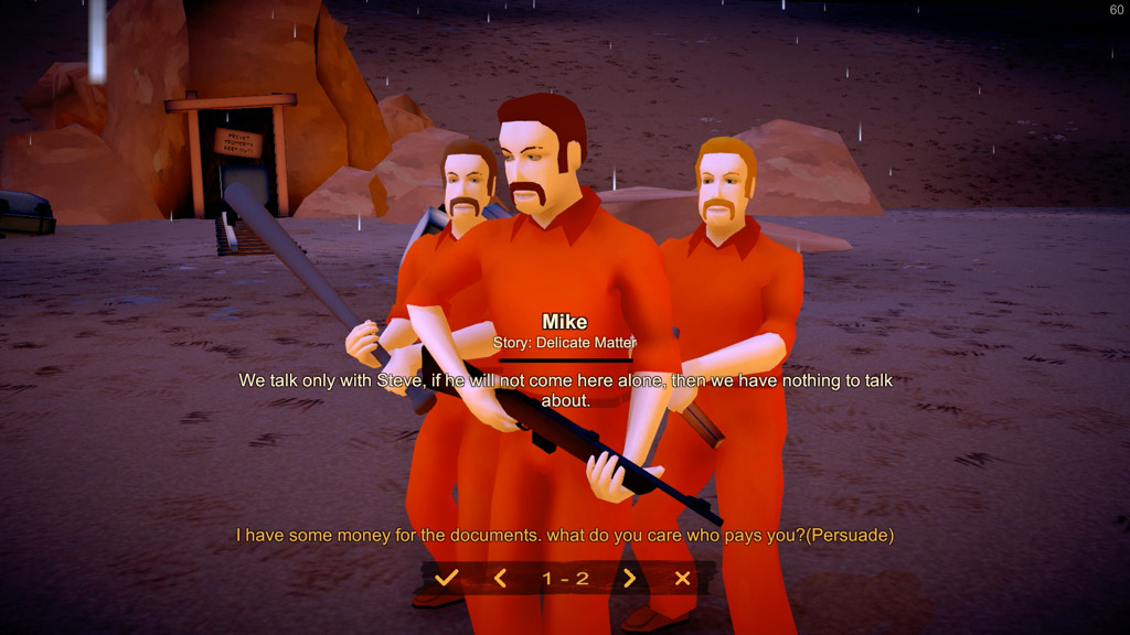 Foreign screenshot 9