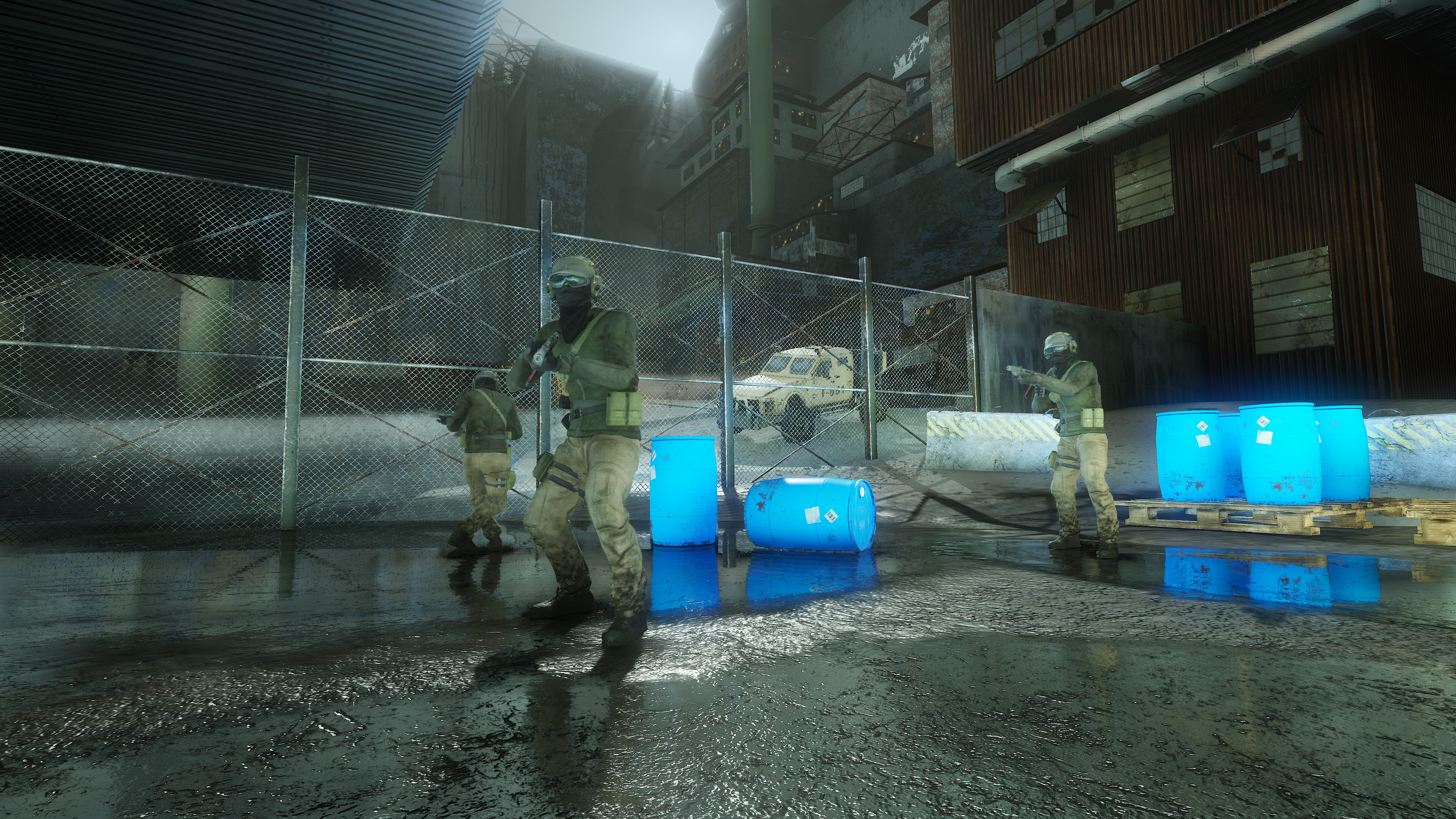 Time Squared screenshot 4