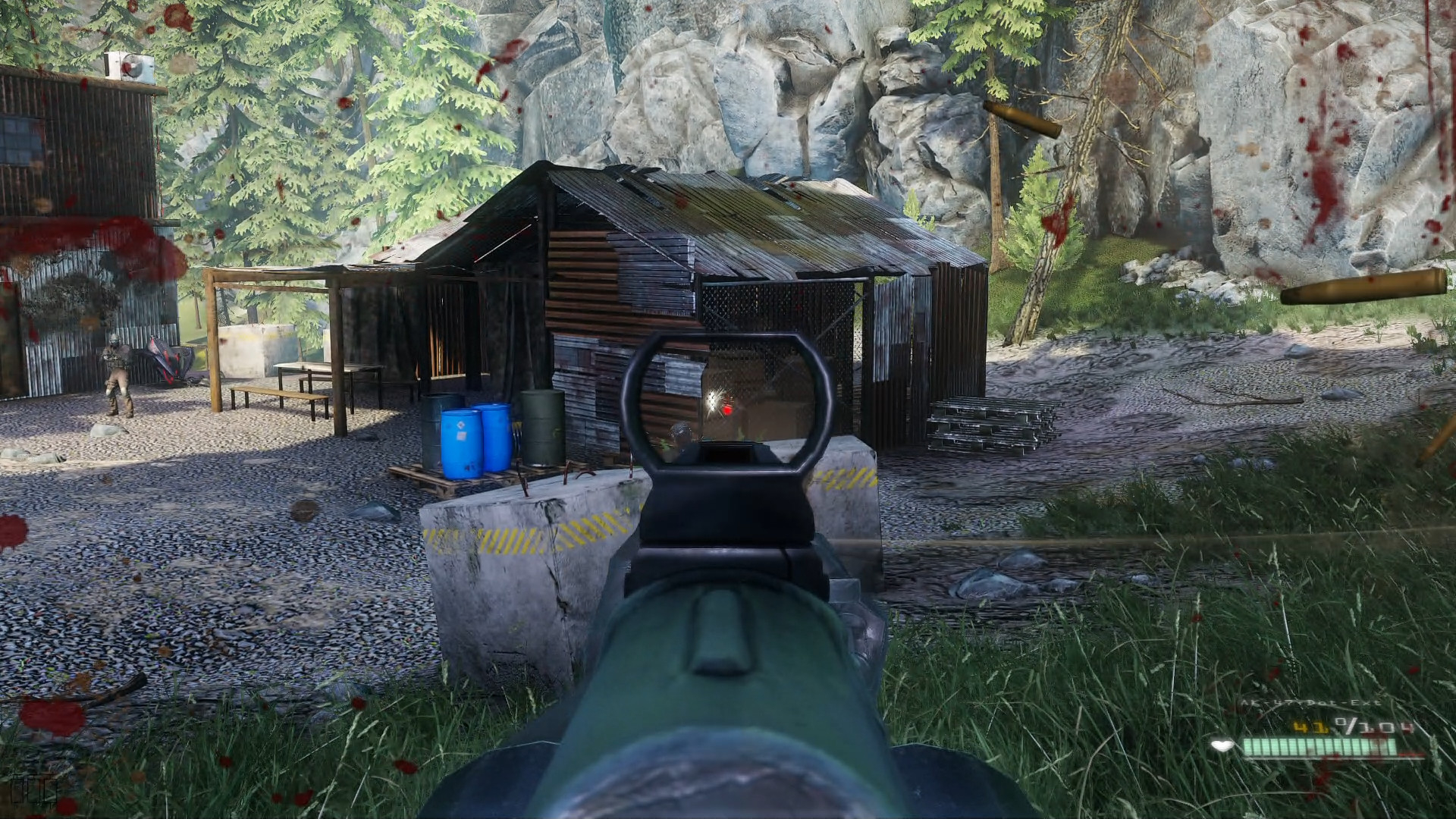 Time Squared screenshot 7