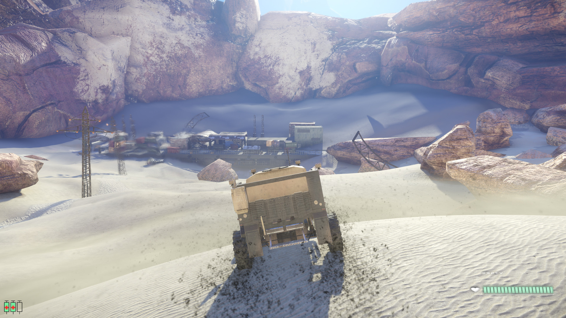 Time Squared screenshot 1