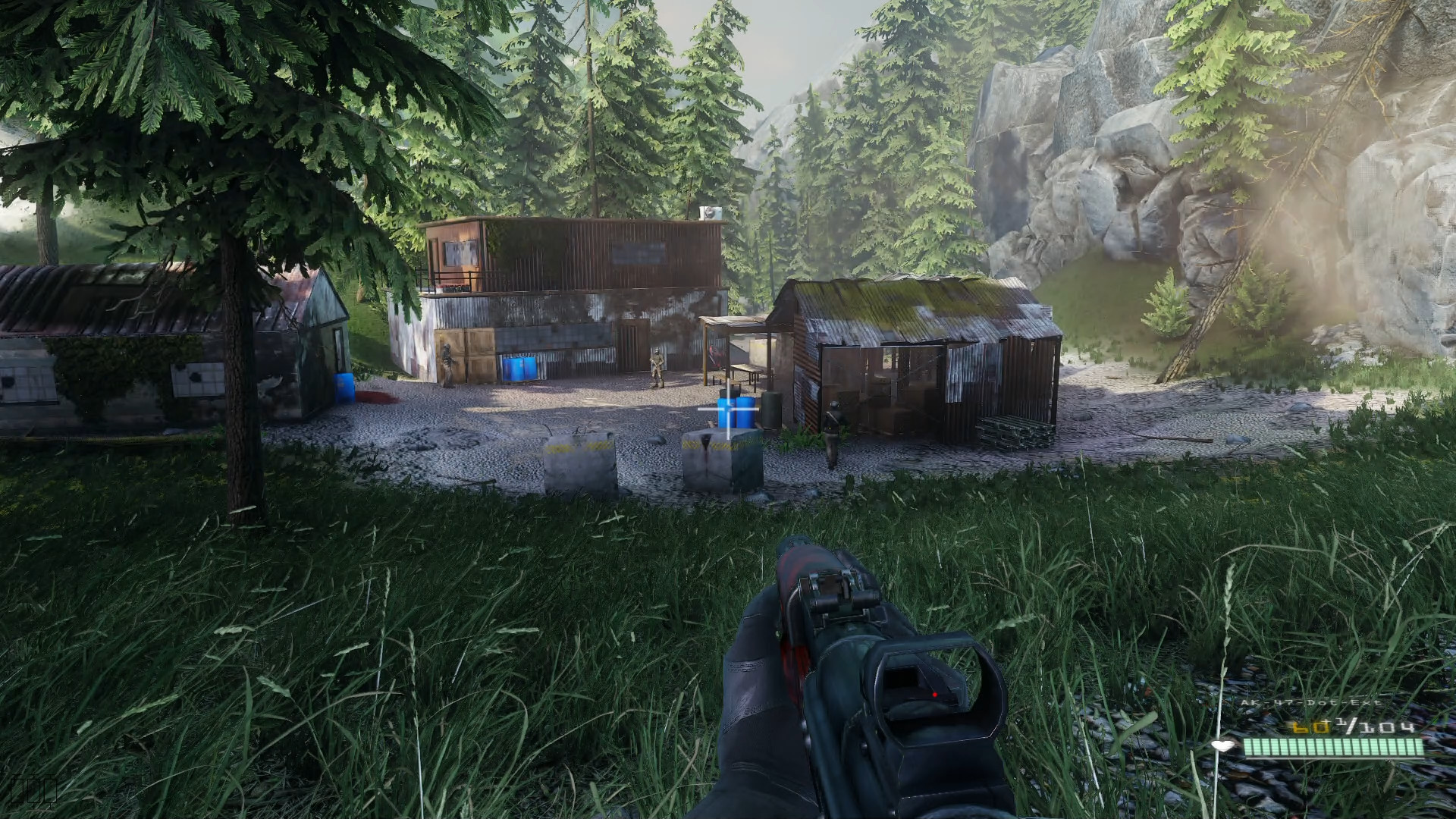 Time Squared screenshot 2