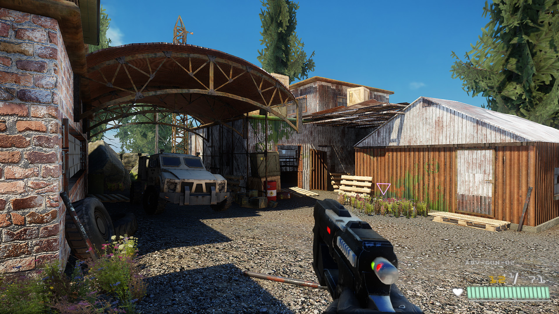 Time Squared screenshot 3