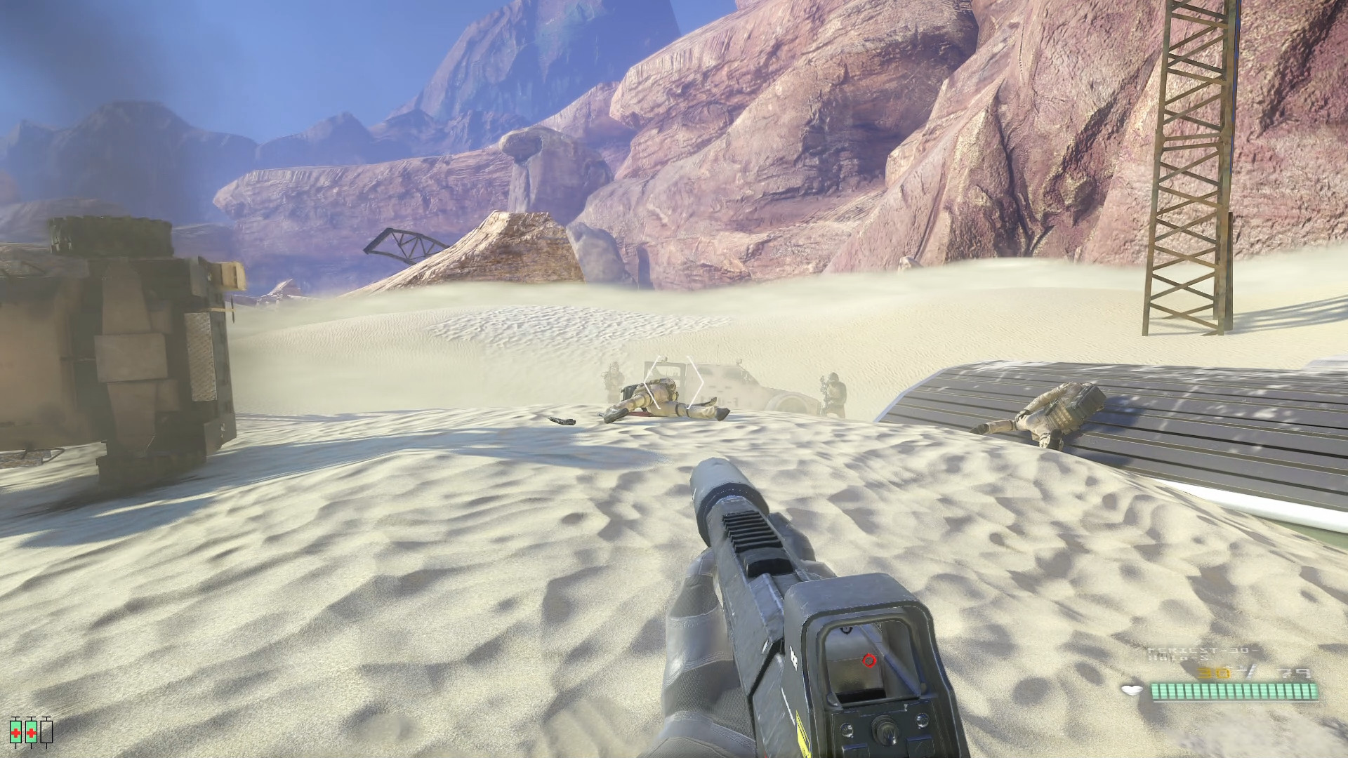 Time Squared screenshot 8