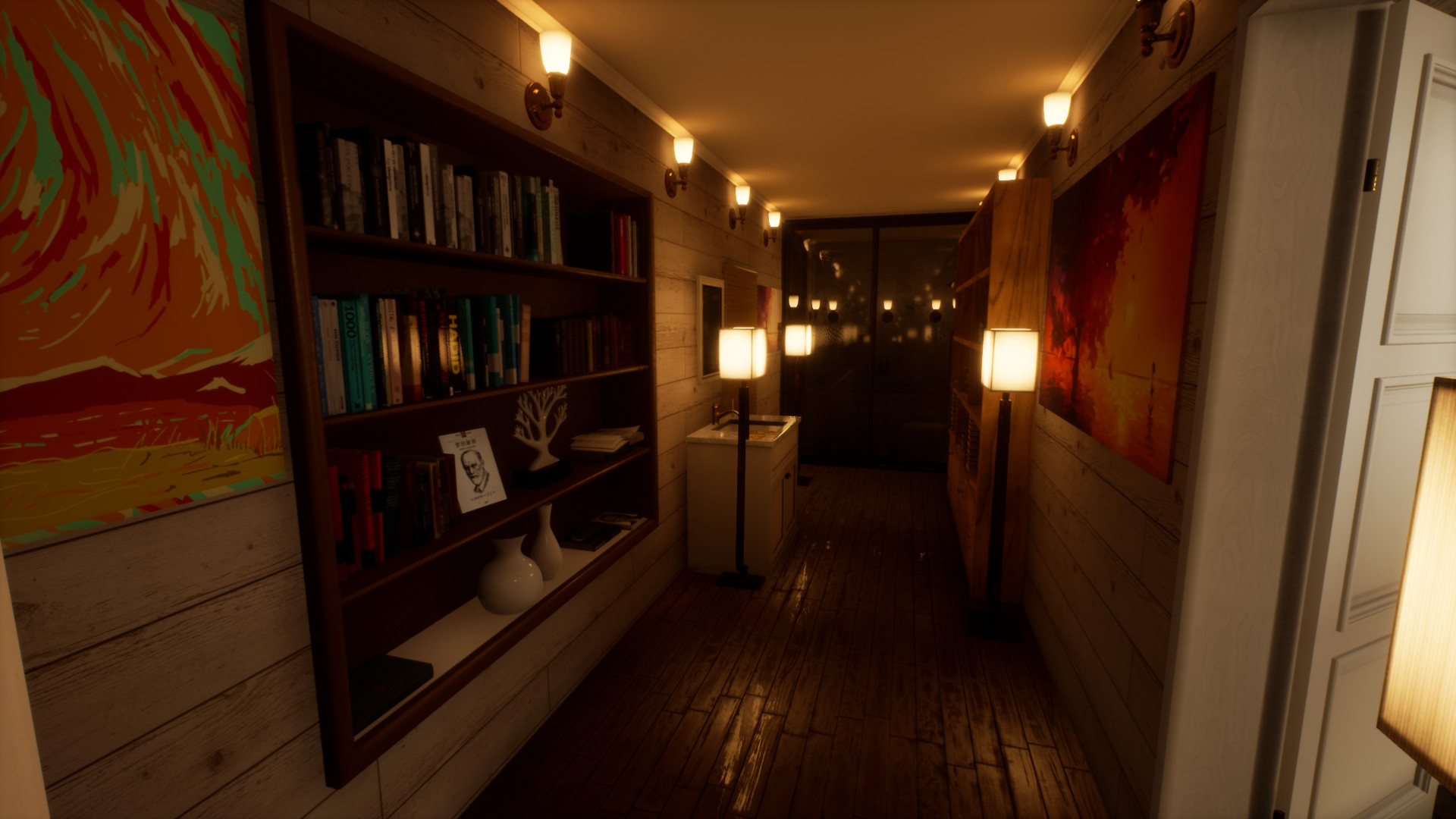 Freud Gate screenshot 3